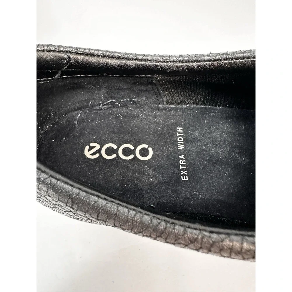 Ecco soft low